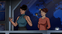 Archer 2009 S14E07 XviD-AFG EZTV Archer 2009 S14E07 XviD-AFG EZTV