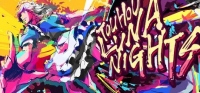 Touhou Luna Nights The Cirno