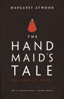 The Handmaid’s Tale by Atwood Margaret