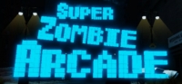 Super Zombie Arcade Super Zombie Arcade