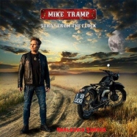Mike Tramp - Stray From The Flock 2019 ak