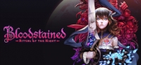 Bloodstained Ritual of the Night Bloodless Rises Bloodstained Ritual of the Night Bloodless Rises