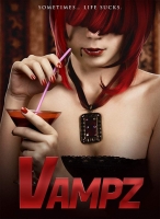 Vampz 2019 HDRip XviD AC3-EVO