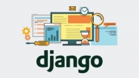 Udemy - Django 2.2 & Python | The Ultimate Web Development Bootcamp [FAC]