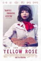 Yellow Rose 2020 HDRip XviD AC3-EVO