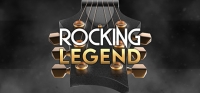 Rocking Legend Rocking Legend
