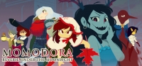 Momodora: Reverie Under The Moonlight v1.063 Momodora: Reverie Under The Moonlight v1.063