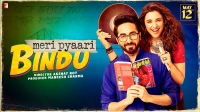 Meri Pyari Bindu [2017][Hindi] HDCAM x264 [801MB]