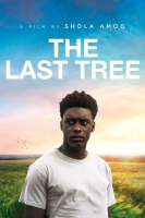 The Last Tree 2019 HDRip XviD AC3-EVO[TGx]