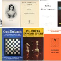 20 Learn Chess Books Collection PDF October 17 2020 Set 16