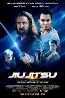 Jiu Jitsu 2020 HDRip XviD AC3-EVO