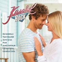 VA - Kuschelrock Vol.32 [2CD] (2018) MP3 320kbps