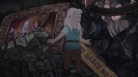 Disenchantment S02E01 XviD-AFG EZTV