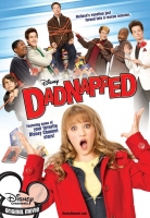 Dadnapped (2009) Disney 720p WEBRip X264 Solar