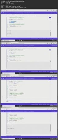 [ DevCourseWeb ] Lynda - C# - Advanced Practices