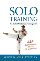 [ FreeCourseWeb ] Solo Training - The Martial Artist's Home Training Guide