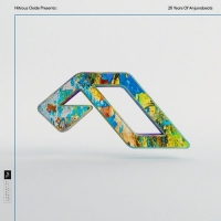Nitrous Oxide - 20 Years Of Anjunabeats (Vyze)