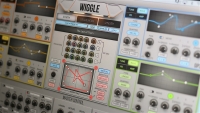 2nd Sense Audio - Wiggle v1.0.3 OS X [R2R][dada]
