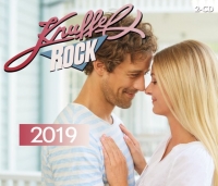 VA - Knuffelrock 2019 [2CD] (2018) .mp3 -271 Kbps