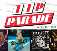 VA - Hit Tipparade Week 02 2019 (320kbps)