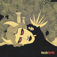 Blues Pills - Holy Moly! (2020) Mp3 320kbps [PMEDIA] ️