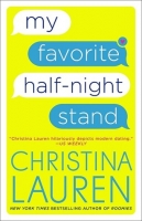 My Favorite Half-Night Stand by Christina  (.ePUB)