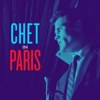 Chet Baker - Chet In Paris (2020) Mp3 320kbps [PMEDIA] ️