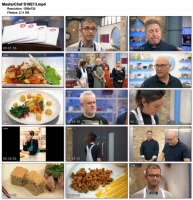 MasterChef (UK) S16E13 (1280x720p HD, 50fps, soft Eng subs)