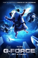 G-Force 2009 CAM XviD-Lynks