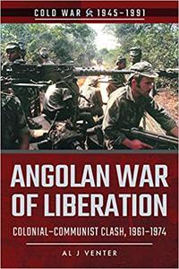 [ FreeCourseWeb ] Angolan War of Liberation- Colonial-Communist Clash, 1961-1974