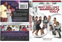 Why Did I Get Married Too ? [2010] DVDRIP