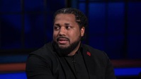 The Problem With Jon Stewart S02E07 XviD-AFG EZTV The Problem With Jon Stewart S02E07 XviD-AFG EZTV