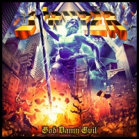 Stryper - God Damn Evil (2018)[FLAC]eNJoY-iT