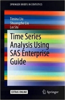 [ FreeCourseWeb ] Time Series Analysis Using SAS Enterprise Guide