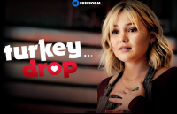 Turkey Drop (2019) 720p WEB-DL X264 Solar