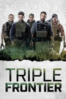 Triple Frontier 2019 720p WEB-DL x264 AC3-RPG
