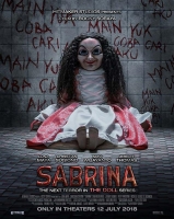 Sabrina 2018 HDRiP x264 AC3-RPG