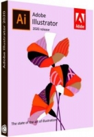 Adobe Illustrator 2020 v24.2.2.518 Patched - [haxNode]