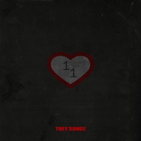 Trey Songz - 11 (2018) [320 Kbps][Pradyutvam]