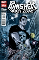 Punisher - War Zone (1992) (Digital-HD) (DOOM) Punisher - War Zone (1992) (Digital-HD) (DOOM)