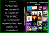 MutzNutz Music Pack 077 2020 - [ ANT ]