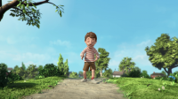 Stick Man 2015 1080p BluRay H264 AAC
