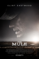 The Mule 2018 720p BluRay HEVC x265-RMTeam
