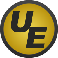 UltraEdit v20.00.0.8 Patched (macOS) - [haxNode]