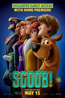 Scoob (2020) 1080p HD with Subtitles