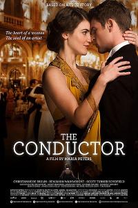 The Conductor 2019 HDRip XviD AC3-EVO[TGx]