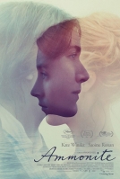 Ammonite 2020 HDRip XviD AC3-EVO