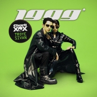 Charli XCX & Troye Sivan - 1999 - Single [2018][Pradyutvam]