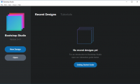 Bootstrap Studio v5.4.1 (x64) Lifetime Edition [Portable] [FTUApps]
