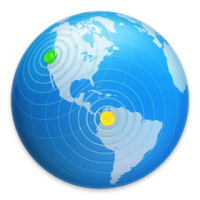macOS Server 5.6.3 MAS